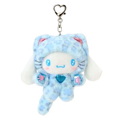 Держатель талисмана Гал Возраст 6 и 114821 (Кот Санрио) Cinnamoroll, Вверх,
