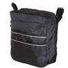 Сумка для детской коляски большой вместимости Многослойная сумка для покупок Сумка-баул Сумка для инвалидной коляски Инвалидная коляска