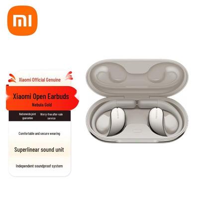 Беспроводные наушники с открытым ухом Xiaomi