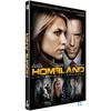 DVD Homeland, Saison 2