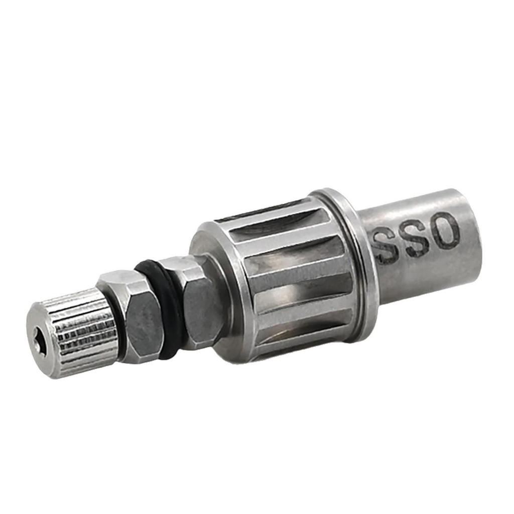 OSSTEM Implant Wrench & Composite Dental Screwdriver