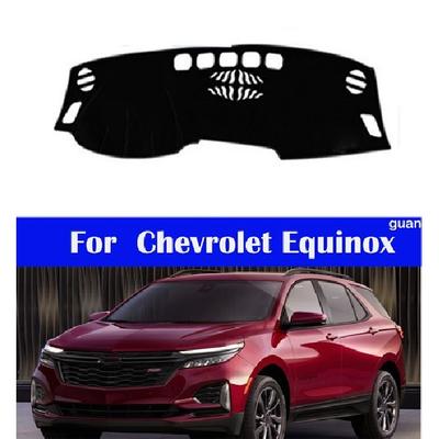 Коврик-тент на панель приборов автомобиля Для Chevrolet Equinox -2024