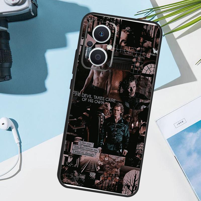 Оригинальный чехол для OPPO Reno 11 12 13 14 Pro 11F 12F 13F 14F 7 8 Lite OPPO Find X5 X6 X8 X9 Pro