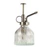 200ml Spray Bottles Multi Purpose Easy To Use Glass Vintage Pumpkin Style Spritzer Bottle for Indoor