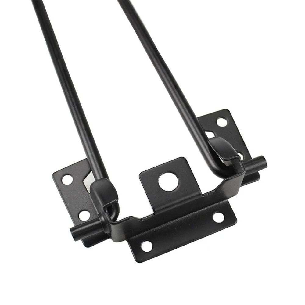 Stainless Steel Folding Table Legs Enhance Stability Table Extender Folding Furniture Stand