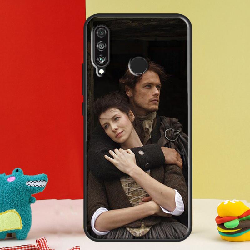 Чехол Outlander для Huawei Nova 12i 12s 11i 5T 9 10 SE Y91 Y90 Y60 Y70 Y72 Y61 P60 Pro P20 P40 P30 Lite