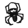 Gothic Adjustable Hip Hop Promise Biker Mens Rings Halloween Punk Simulation Animal Spider Ring