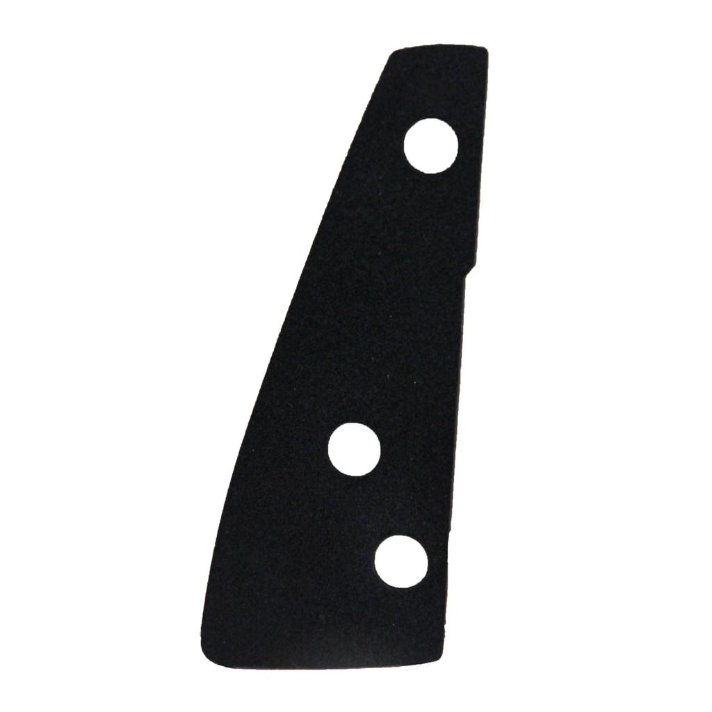 Kashimura Side Mirror for Subaru Sambar Right-Hand (KM15-333)