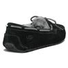 UGG Тапочки Olsen Черные 1003390-BLK