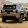 Fits '25 Toyota 4RUNNER Rear Bumper Cover 52711-35900