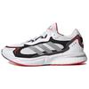 SN1997 'White Black Red' Women's Sneakers GY0409