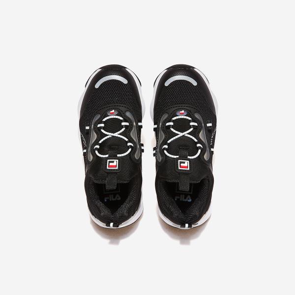 Fila WONDERBUZZ KD детская обувь 3XM02309F 1010101219