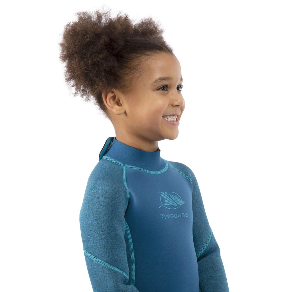 Childrens/Kids Lillian Wetsuit