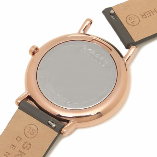 Skagen Women's Watch, SKW2794, Charcoal