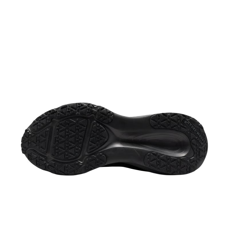 Nike Мужские кроссовки для бега Vomero 18 Черные HQ7001-001