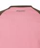 DISCOVERY EXPEDITION Women'S Freshvent Raglan Short Sleeve T-Shirt (Pink)