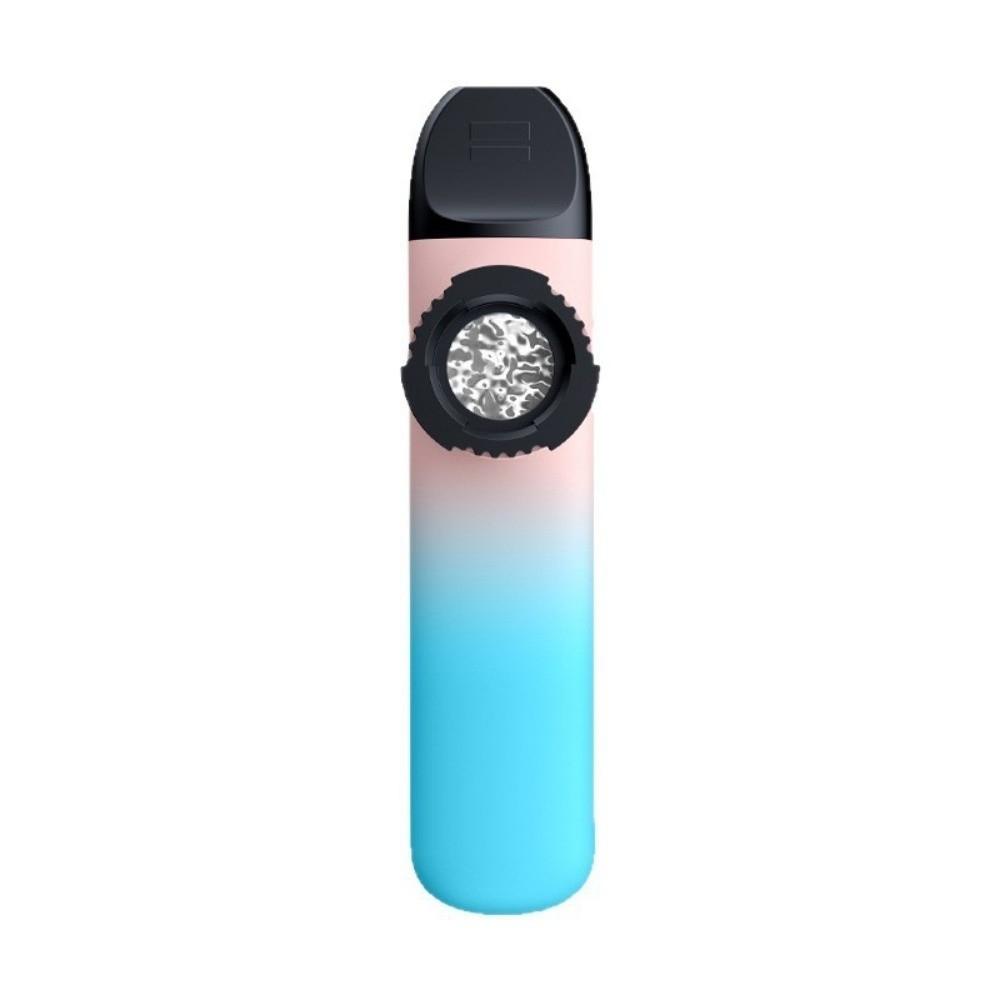 Easy To Learn Kazoo Flute Gradient Color Mouth Flute Accompaniment Kazoo  Music Lover