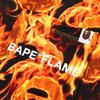 A BATHING APE Knitted Sweatpants Men's 0ZXPTM152013E