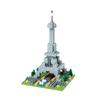Nanoblock The Banks of the Seine Paris