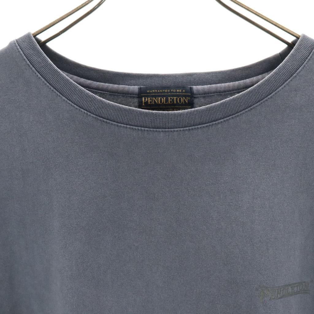 PENDLETON niko and... Niko и специальный заказ Футболка с коротким рукавом F Женская Б/У