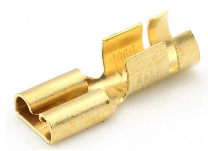 Connector Sleeve N 2.8-0.5/0.8 Nc - E469Aa-Er005