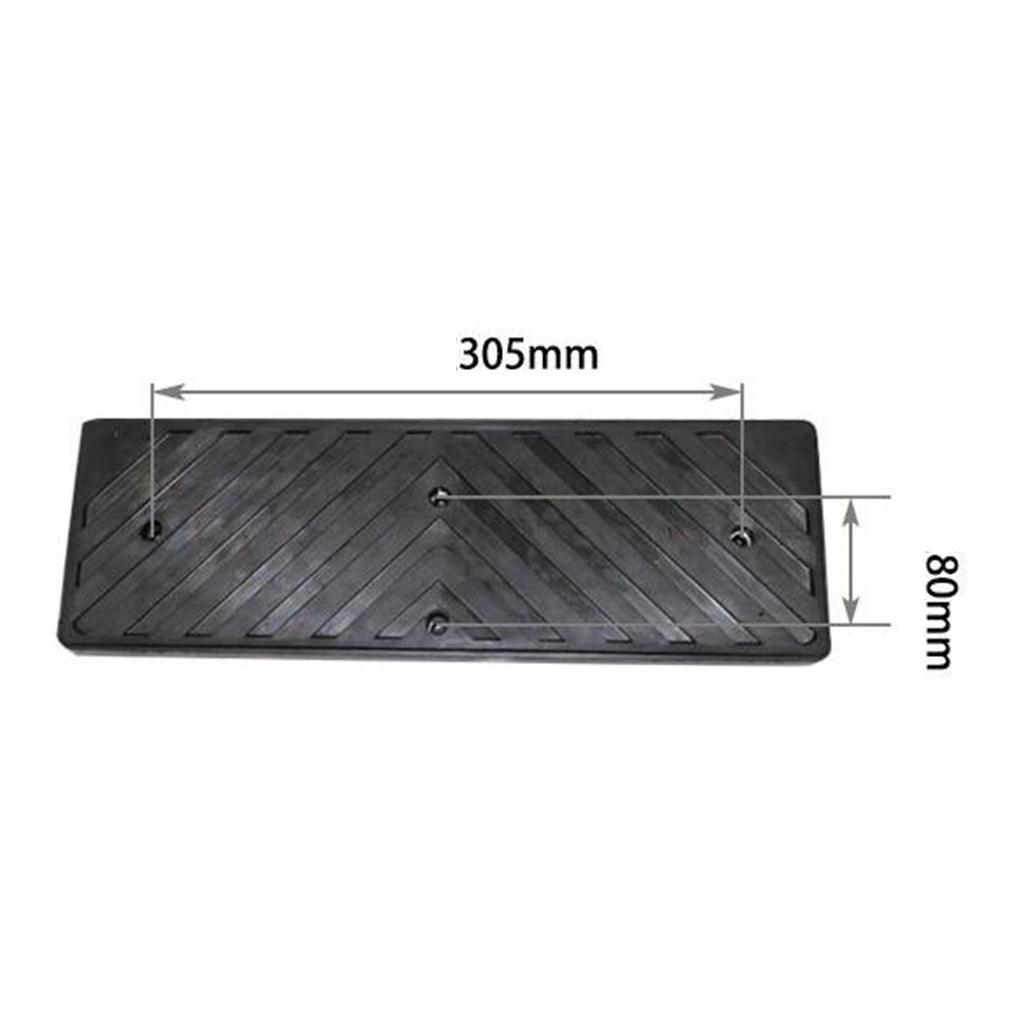 Tire Demount Tool Tyre Machine Guard Pad Thickness 2cm Wheel