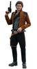 A Star Wars Scale Figure Han Solo [Movie Masterpiece] "Solo Story" 1/6