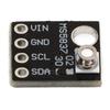 Pressure Sensor Module 24 Bit 0‑30bar Waterproof Gas Liquid Pressure Sensor Board GY‑MS5837 30BA