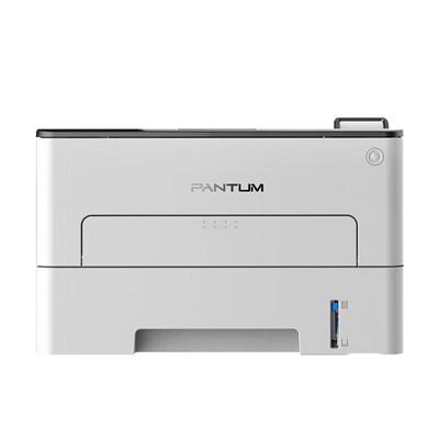 Pantum P3320DWS Автоматический двусторонний черно-белый лазерный принтер Штепсель CN (адаптер в комплекте)