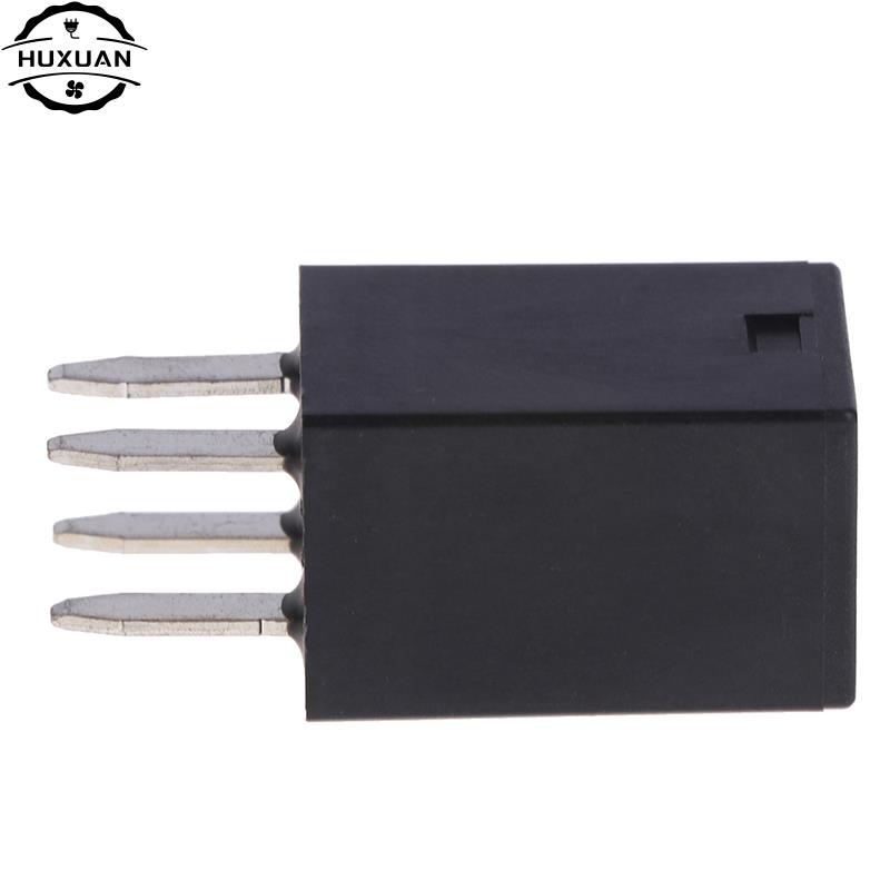 Автомобильное реле 303-1AH-C-R1 U01 12VDC 4 контакта / 12V DC 5 контактов 301-1C-C-R1 Автомобильное реле 35A/20A 5 контактов