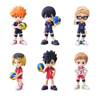 PalVerse Haikyu [КОРОБКА]