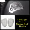Dashboard AC Air Vent / Glove Box / Door Speaker Cover Trim Accessories For Mercedes Benz GLC Class X254 GLC260 300  - 2025