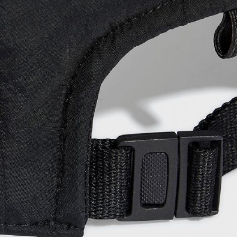 Adidas Кепка X Moon Boot черная Je1943