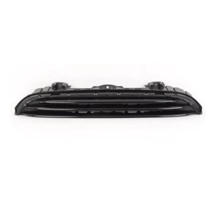Крепление номерного знака на передний бампер для MINI COOPER F56 LCI (Часть 51119450562)