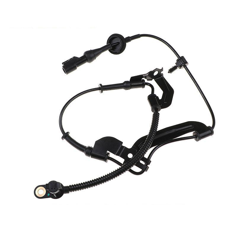 YL8Z2C204AB YL8Z-2C204-AB YL8Z-2C205-AB ABS Wheel Speed Sensor Front Left Right for Ford Escape Mercury Mariner Mazda Tribute