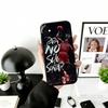 Basketball Star M-Jordan Phone Case Black Silicone Soft For Samsung Galaxy A73,A72,A71,A70,A53,A52,A51