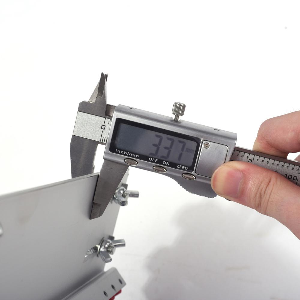 45 Degree Tile Chamfering Device Stone Cutting Exposed Outside Corner Construction Tool