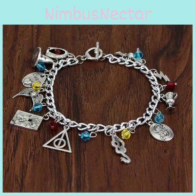 Отряд Самоубийц Ходячие мертвецы Сверхъестественное Доктор Кто Ювелирный браслет из гальванизированного сплава для фанатов и для подарков