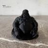 Крутые Офисные Настольные Украшения 3D Печатный Держатель для Ручек в Виде Самурая для Карандашей и Кистей, Креативные Нишевые Подарки для Кинофанатов, Настольный Органайзер, Уникальная Броня