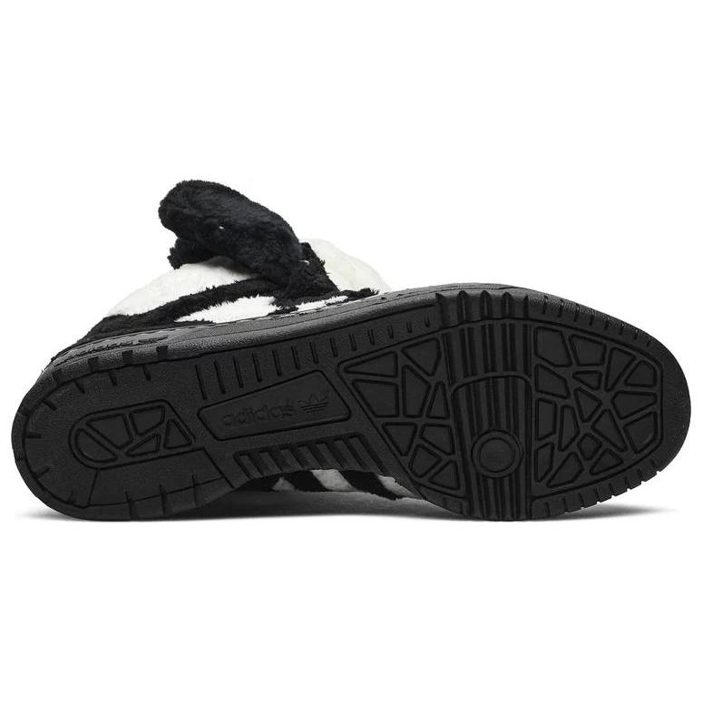 Adidas Js Медведь Панда 'Джереми Скотт' U42612