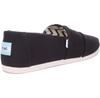 Слиперы TOMS Shoes Alpargata