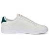 Puma Shuffle Perf Удобные Модные Кеды для Скейтбординга Унисекс Белые 380150-10