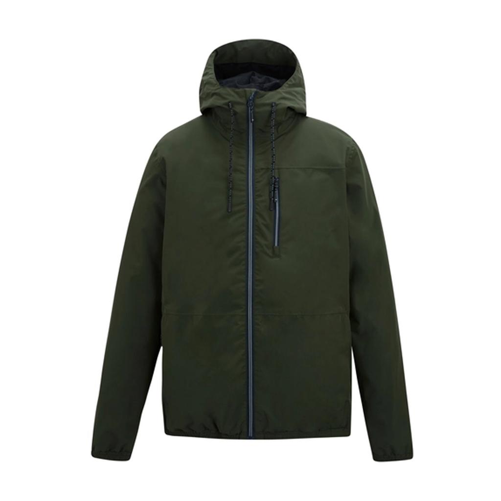 Regatta Mens Shorebay Waterproof Jacket