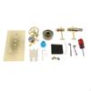 Motor DIY Engine Kits Toys