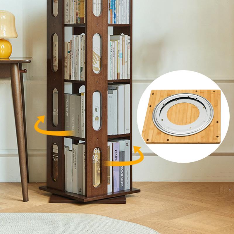 1 шт., мебельный подшипник, поворотный стол, металлические поворотные пластины, поворотное основание, 2/3/4/6 дюймов, подставка для дисплея