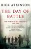 The The Day Of Battle : The War In Sicily and Italy 1943-44 Book