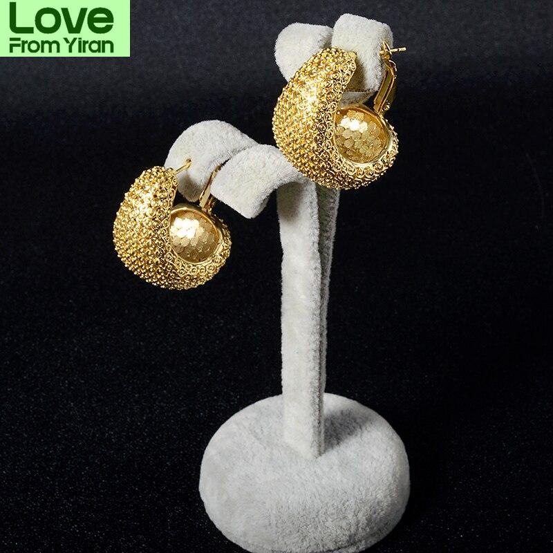 Sunny Jewelry Модные ювелирные изделия Новый дизайн Серьги-клипсы для женщин Высококачественные классические ювелирные изделия для повседневной носки Годовщина