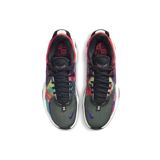 Nike PG 5 EP Разноцветный - CW3146-600