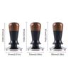 51/53/58MM Coffee Tamper Self-rebounding Coffee Powder Press Durable Coffee Leveler  Barista