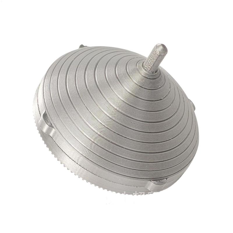 Конгги Вращающийся волчок Вращающийся волчок Игра 3D-печатный Настольный гироскоп Корейская народная традиционная стратегическая игра Семейные дорожные игры